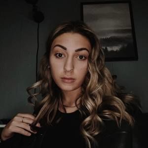 Meet your Posher, Sophie